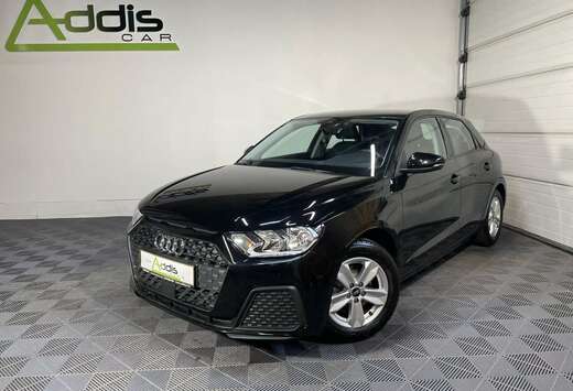 Audi SPORTBACK 30 TFSI 110 BUSINESS CARPLAY