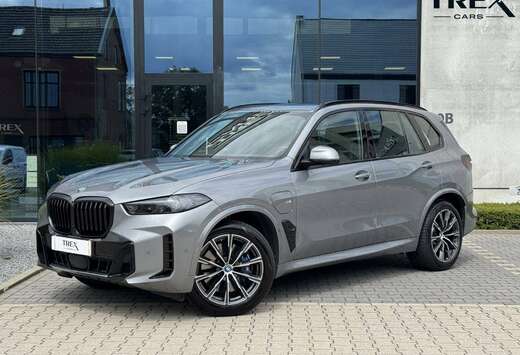 BMW xDrive50e M Sportpakket Pro/ Luchtvering/ H&K/ 36 ...