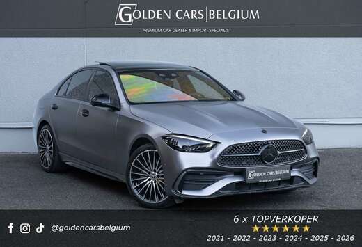 Mercedes-Benz e AMG PANO/LED/HUD/ACC/MEMORY/MASSAGE/3 ...