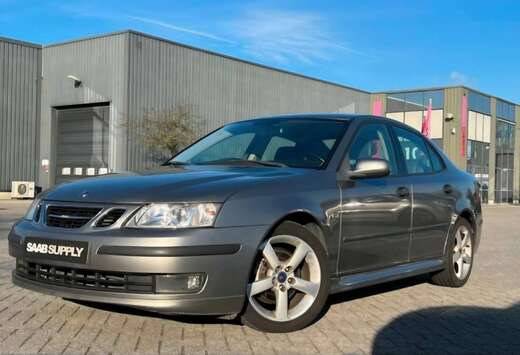 Saab Vector
