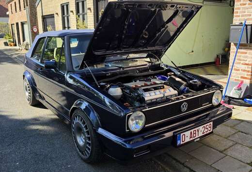 Volkswagen r32
