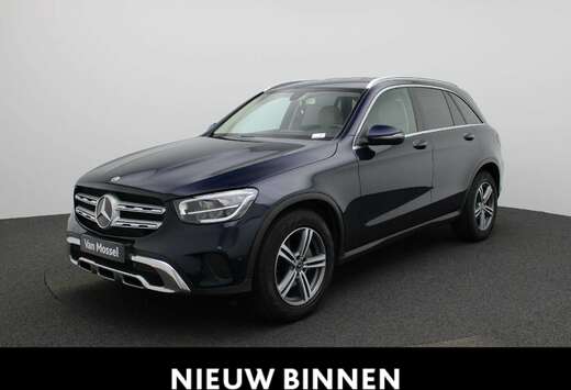 Mercedes-Benz GLC d
