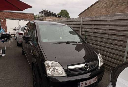 Opel Export