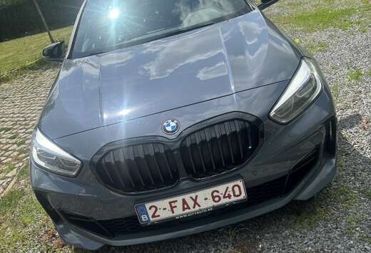 BMW Full Pack M Shadow Line (Plus D’infos En Mp)