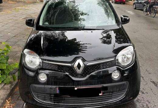 Renault Twingo 1.0i SCe Night