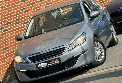 Peugeot // ROULE BIEN //