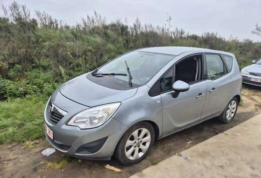 Opel 1.3 CDTI ecoflex Innovation