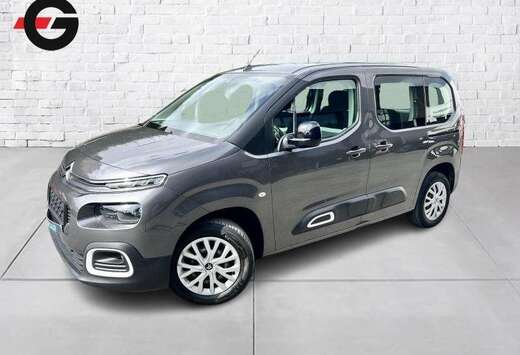 Citroen Feel es 110