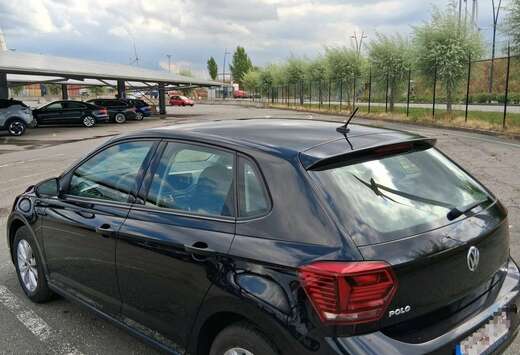 Volkswagen 1.0 TSI