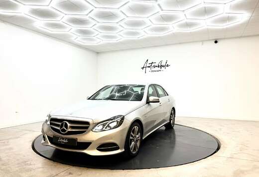 Mercedes-Benz ✅1AN GARANTIE✅EURO 6B✅LED✅PARKI ...