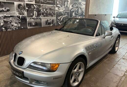 BMW 1.8i