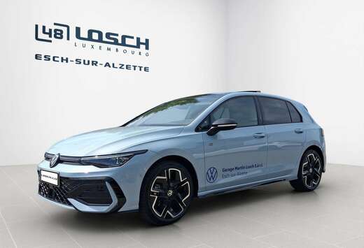 Volkswagen R-Line
