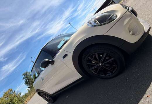 MINI 1.5 OPF (EU6d-TEMP)