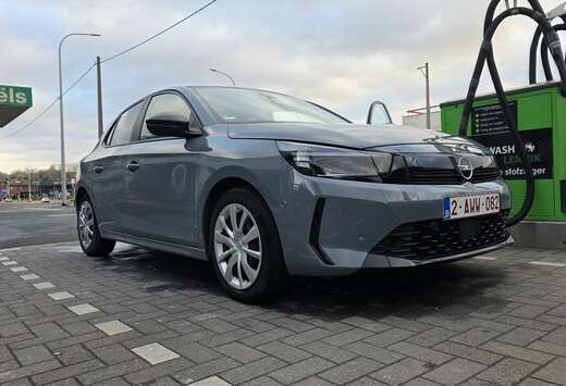 Opel 1.2i GS S/S