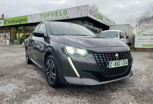 Peugeot 1.2i PureTech