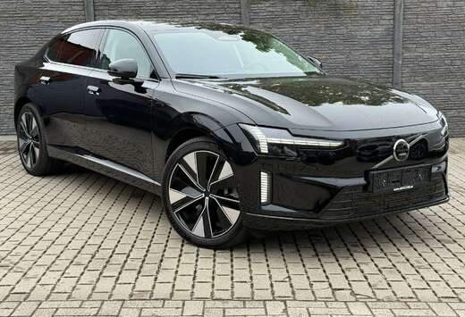 Volvo Single Motor Extended Range Plus \