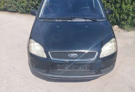 Ford 1.6 Turbo TDCi Ambiente