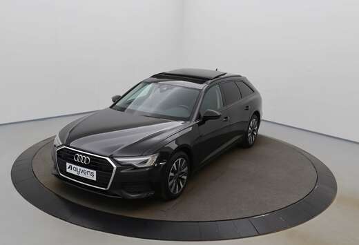 Audi Avant 35 TDi S-Tronic Business Ed. Platinum LEDE ...