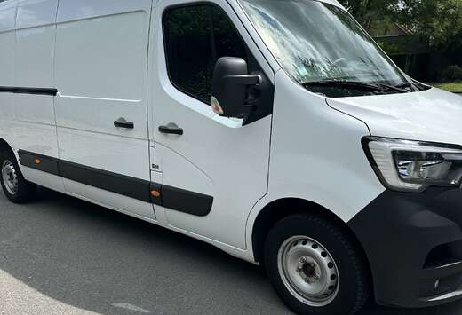 Renault ENERGY dCi 135 Start & Stop L3H2 HA