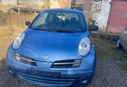 Nissan 1.5 dCi Anniversary