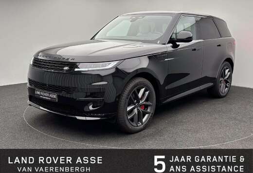 Land Rover P460e Dynamic HSE AWD Auto. 25