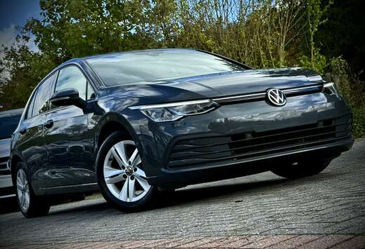 Volkswagen Golf 1.5 eTSI Life OPF DSG