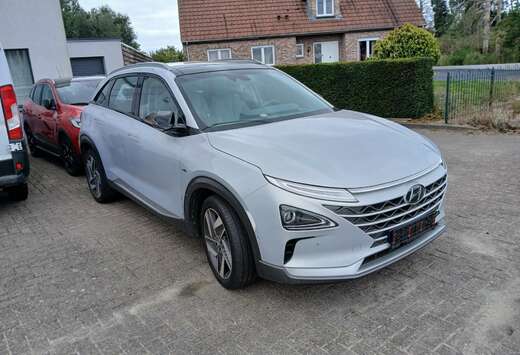 Hyundai Nexo