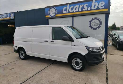 Volkswagen 2.0Tdi/Euro6/Lang/150pk/3pl/21405Ex