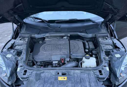 MINI Mini Countryman 1.6 D Cooper