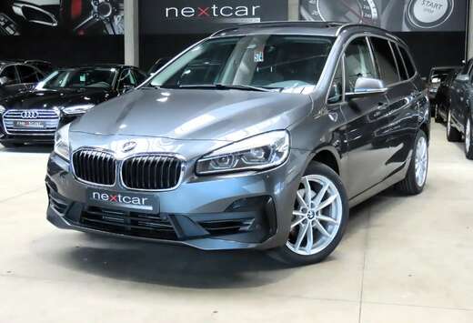 BMW iA GranTourer *TOIT PANO-NAVIPRO-CAMERA-H&K*