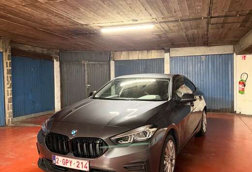 BMW Gran Coupé 218iA OPF