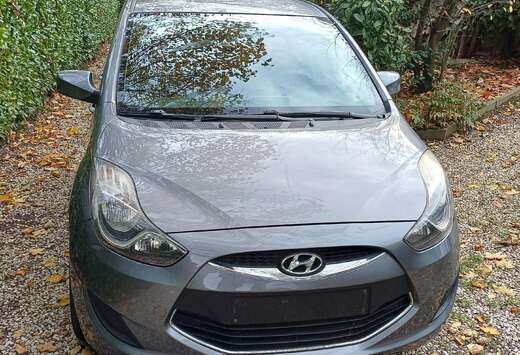 Hyundai iX20 1.4i Comfort ISG Stop