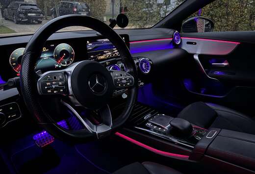 Mercedes-Benz AMG Line  Panoramadak  Widescreen  2021