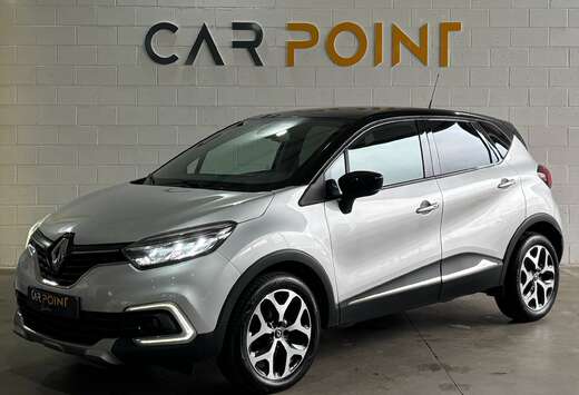 Renault 0.9 - CAMERA - LED - ENERGY - GARANTIE 12 MOI ...