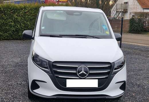 Mercedes-Benz 2.0 BlueTEC A1 BE 4-M Select 9GT Pl 320 ...