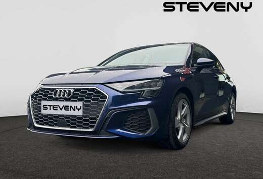 Audi A3 Sportback 30 TFSI S line S tronic