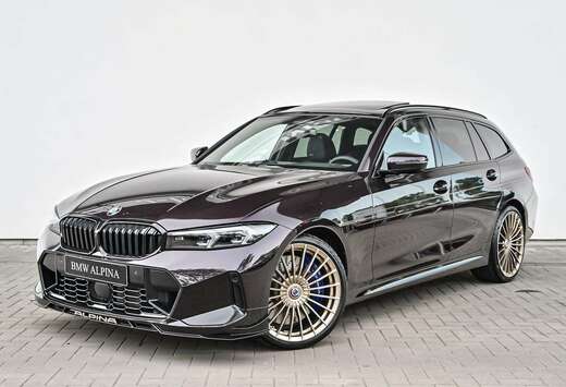 Alpina GT Touring - NEW