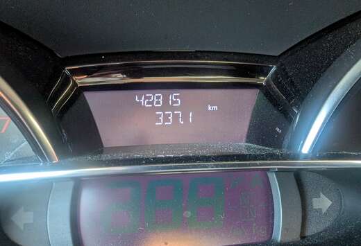 Renault Clio 1.2 TCe Energy Intens