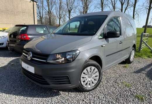Volkswagen 2.0 CR TDI / Euro 6d / GARANTIE / 1er Prop ...