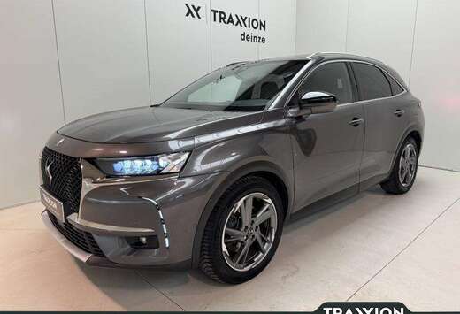 1.6 E-Tense PHEV Grand Chic 4x4 220kW **FULL OPTIO