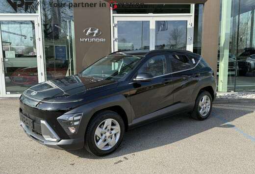 Hyundai Feel 138Pk Manueel