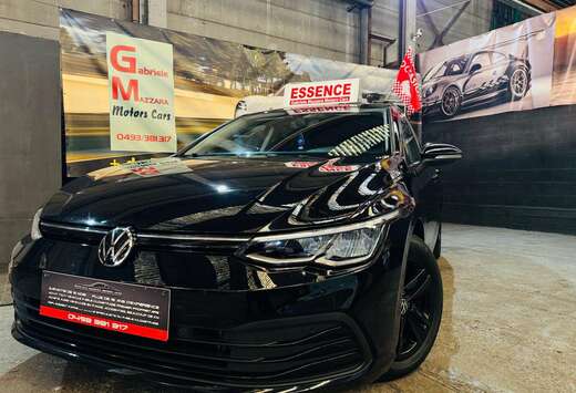 Volkswagen Golf 1.0TSI CarPlay LED Cockpit J.A PDC