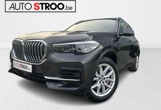 BMW xDrive 45e  PANO  360cam  HeadUP  Keyless  Hi