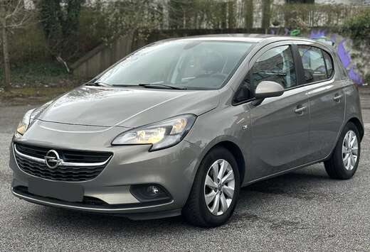 Opel 1.2 EcoTech Control Ok Lez 2030 Euro 6