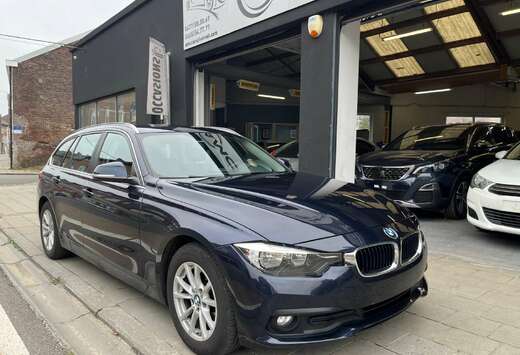 BMW Touring 316i