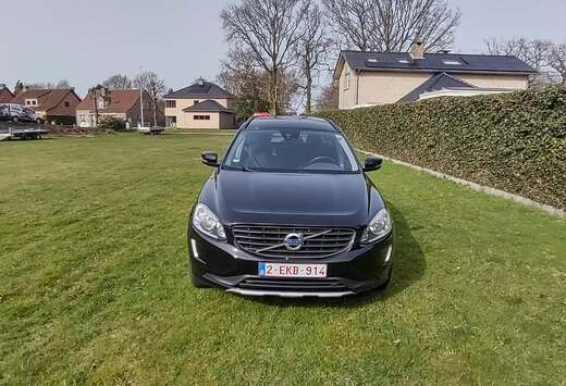 Volvo 2.0 D3 Kinetic