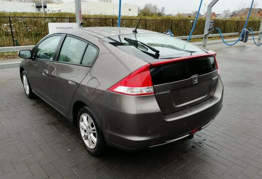 Honda Insight Hybrid 1.3i-DSi IMA Elegance