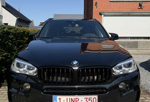 BMW xDrive30d Sport-Aut.