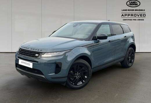 Land Rover D165 S Warranty until 04/2029