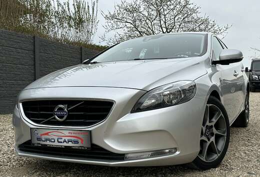 Volvo 2.0 D2-82 Ocean Race CUIR/LED/SENSOR/GPS/GARANT ...